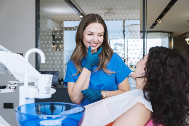 Best Dental Fillings (Composite and Amalgam)  in Nneconne, WI