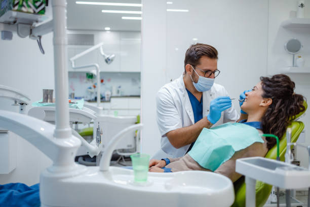 Why Choose Us for Your Dental Needs in Winneconne, WI