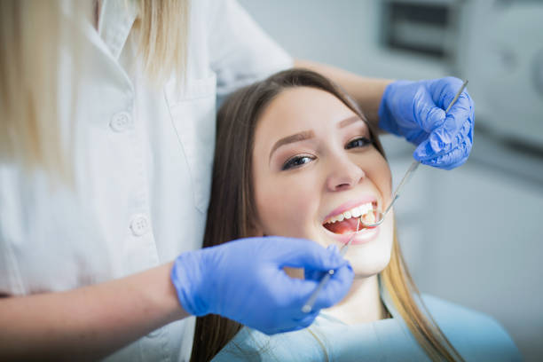 Best Full Mouth Reconstruction  in Nneconne, WI